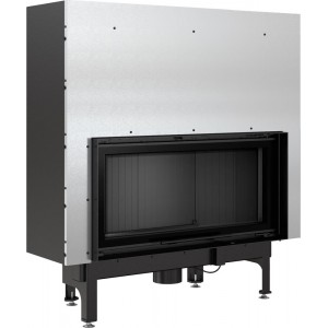 Каминная топка Kratki Nadia 14 G