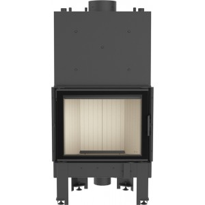 Каминная топка Kratki Nadia PW 10 W