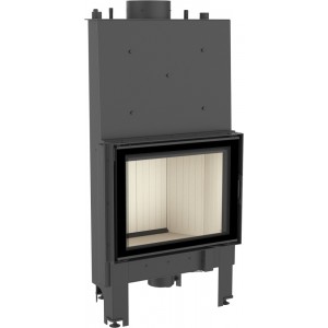 Каминная топка Kratki Nadia PW 10 W