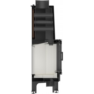 Каминная топка Kratki Nadia PW 10 W