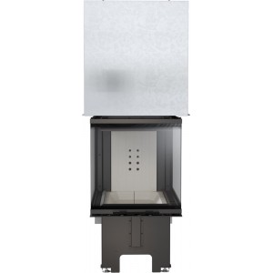 Каминная топка Kratki NBU 11 G