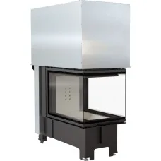 Каминная топка Kratki NBU 11 G