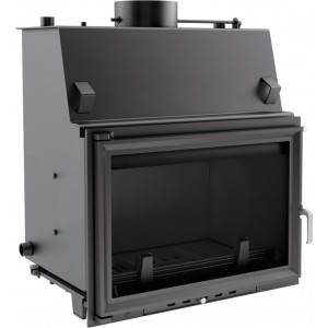 Каминная топка Kratki Oliwia PW 22 W