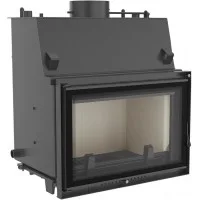 Каминная топка Kratki Oliwia PW 17 W Deco