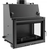 Каминная топка Kratki Oliwia PW BP 22 W
