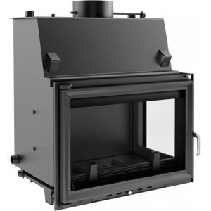 Каминная топка Kratki Oliwia PW BP 22 W