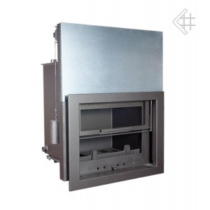 Каминная топка Kratki Oliwia/PW/22/G