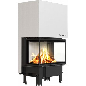 Каминная топка Kratki Regnor 800 400