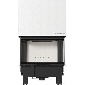 Каминная топка Kratki Regnor 800 400