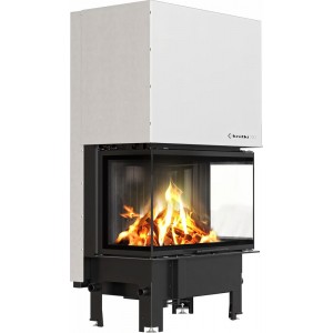 Каминная топка Kratki Regnor 800 400