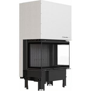 Каминная топка Kratki Regnor 800 400