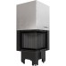 Каминная топка Kratki VNL 480 480
