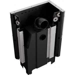 Каминная топка Kratki VNL 810 410