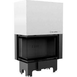 Каминная топка Kratki VNL 810 410