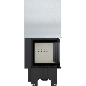 Каминная топка Kratki VNP 480 480