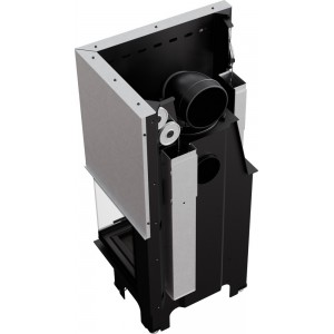 Каминная топка Kratki VNP 610 430