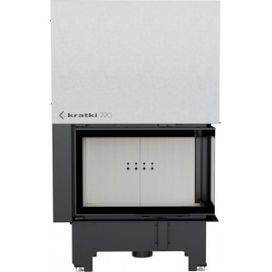 Каминная топка Kratki VNP 810 410