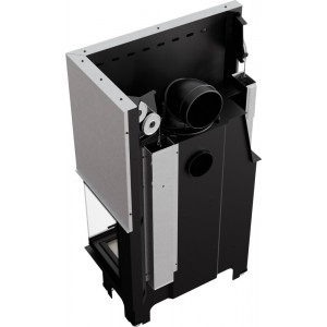 Каминная топка Kratki VNP 810 410