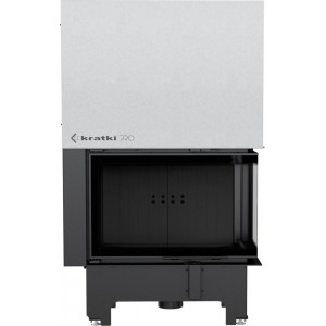 Каминная топка Kratki VNP 810 410