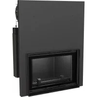 Каминная топка Kratki Wiktor PW 12 W G