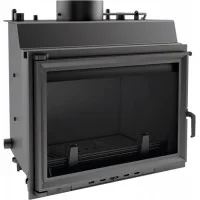 Каминная топка Kratki Wiktor PW 12 W