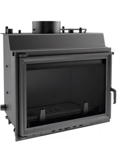 Каминная топка Kratki Wiktor PW 12 W