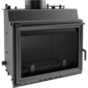 Каминная топка Kratki Wiktor PW 12 W