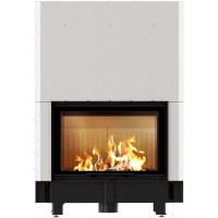 Каминная топка Kratki Zibi G Eco Каминная топка Kratki Zibi G Eco