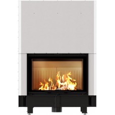 Каминная топка Kratki Zibi G Eco