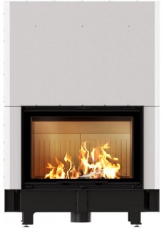 Каминная топка Kratki Zibi G Eco