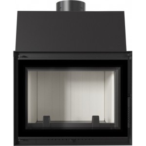 Каминная топка Kratki Zuzia PW 15 W Deco
