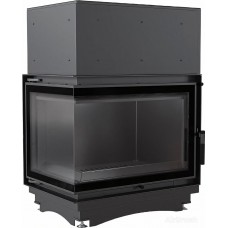 Каминная топка Kratki Zuzia PW BL 15 BS W Deco