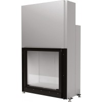 Каминная топка MCZ Forma 75