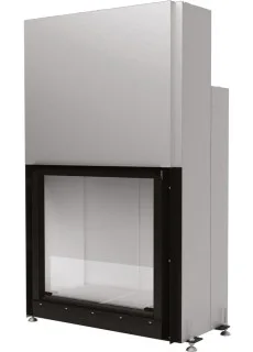 Каминная топка MCZ Forma 75