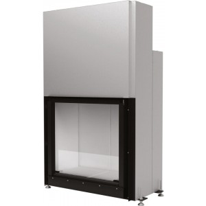 Каминная топка MCZ Forma 75