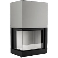 Каминная топка MCZ Forma 75 DX