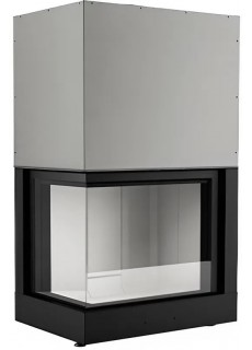 Каминная топка MCZ Forma 75 DX