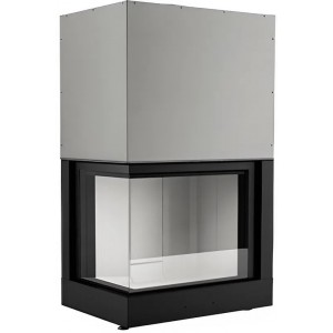 Каминная топка MCZ Forma 75 DX