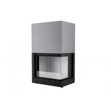 Каминная топка MCZ Forma 75 DX/SX