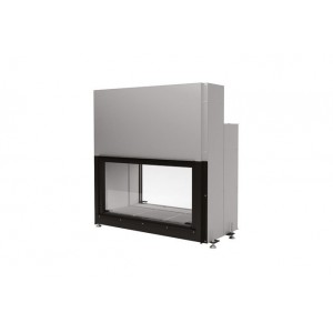 Каминная топка MCZ Forma B 95