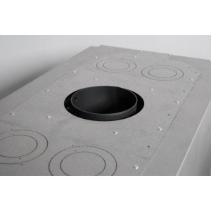 Каминная топка MCZ Plasma 75