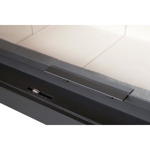 Каминная топка MCZ Plasma 75