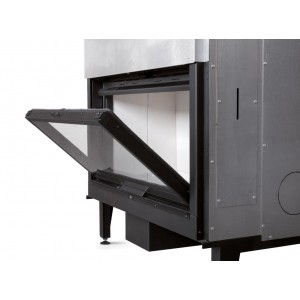 Каминная топка MCZ Plasma 75