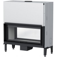 Каминная топка MCZ Plasma 115B