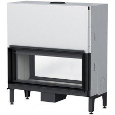 Каминная топка MCZ Plasma 115B