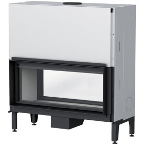 Каминная топка MCZ Plasma 115B