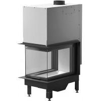 Каминная топка MCZ Plasma 50T
