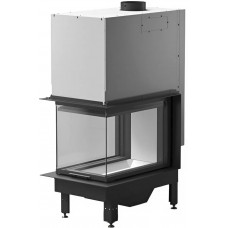 Каминная топка MCZ Plasma 50T