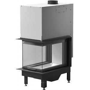 Каминная топка MCZ Plasma 50T