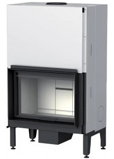 Каминная топка MCZ Plasma 75